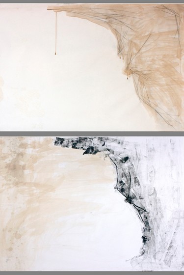 rysunki: 100x70cm