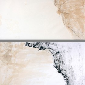 rysunki: 100x70cm